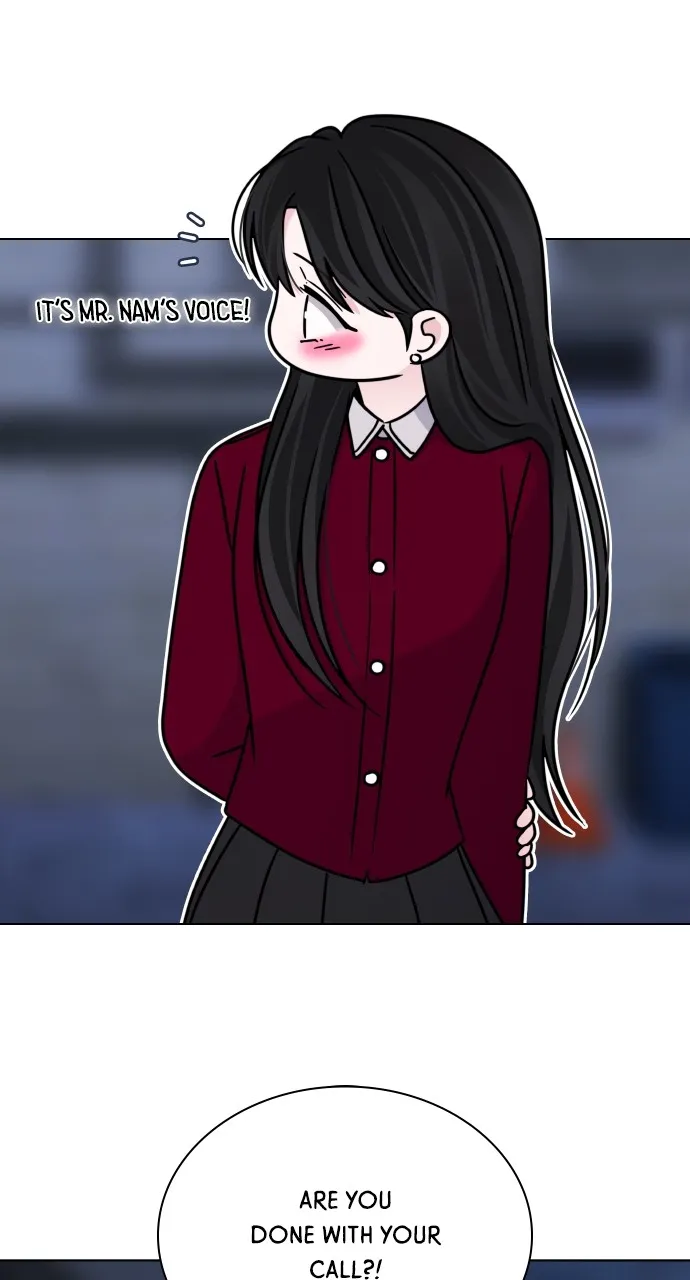 A Kiss Before I Sleep Chapter 12 page 86 - 
