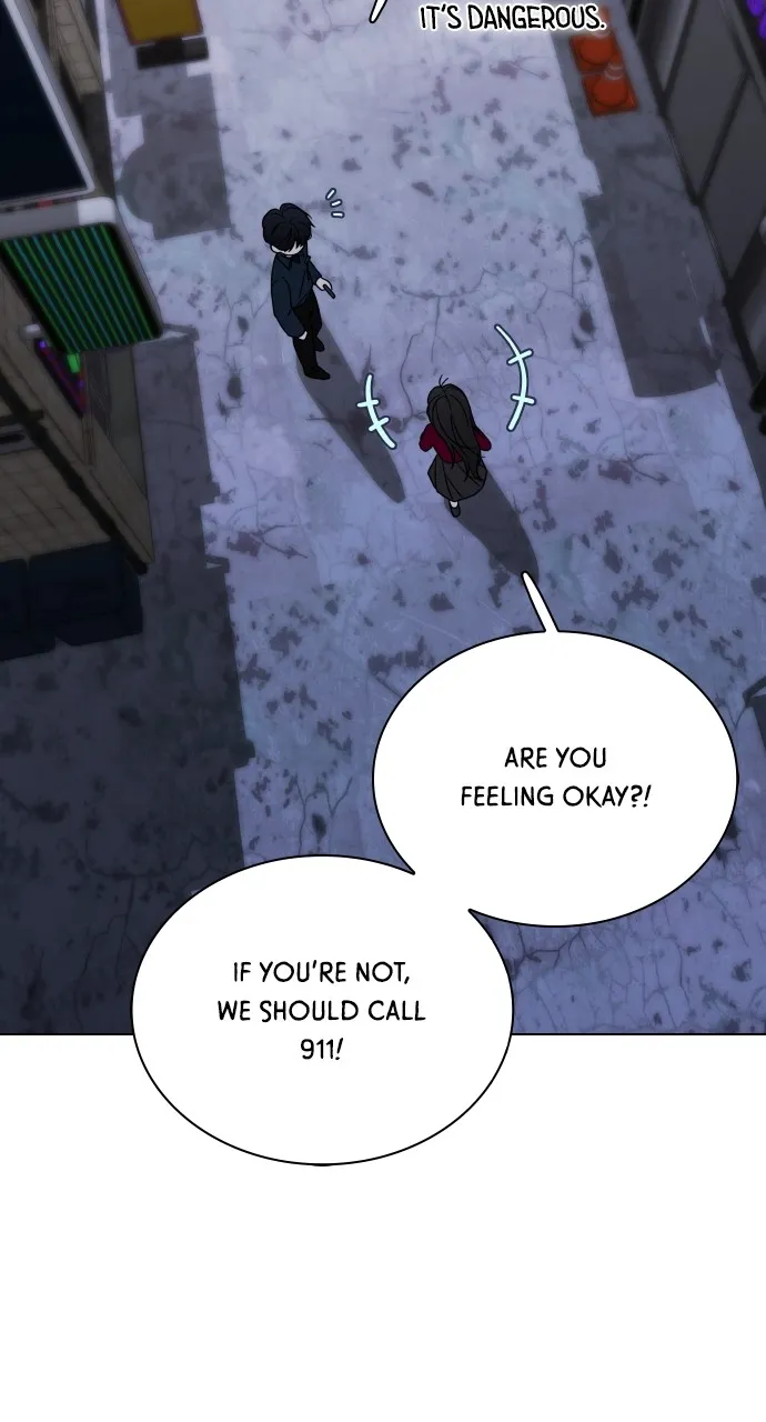 A Kiss Before I Sleep Chapter 12 page 90 - 