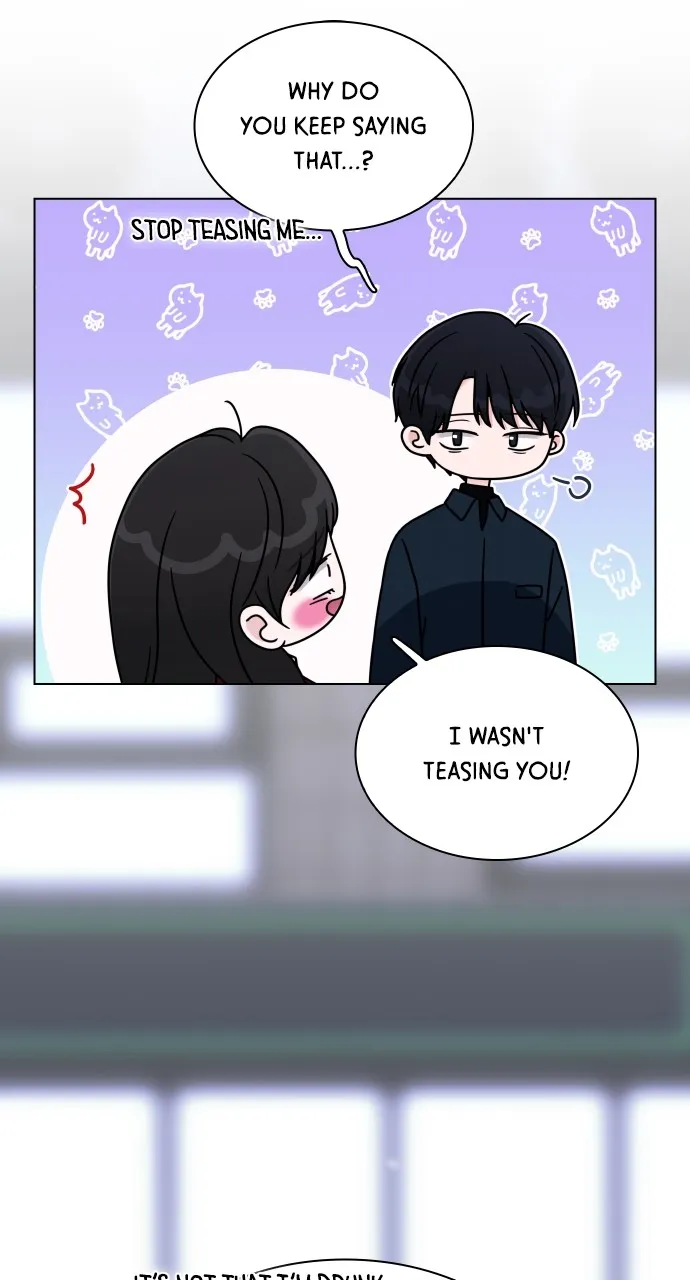 A Kiss Before I Sleep Chapter 12 page 91 - 