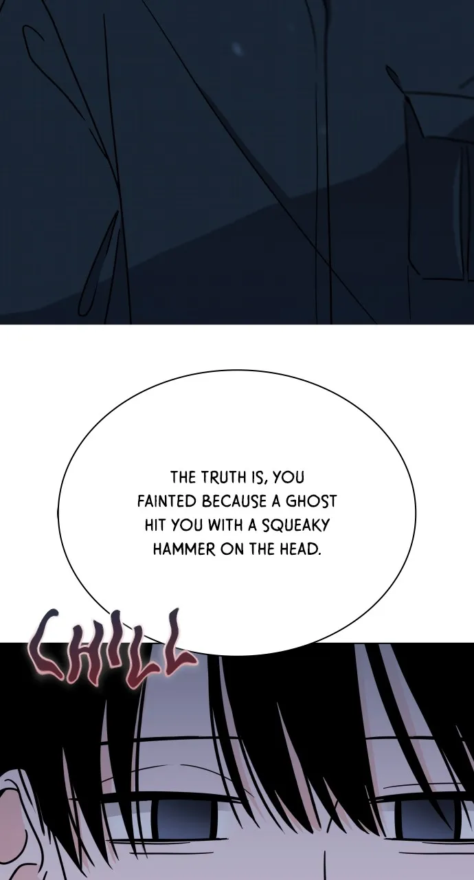 A Kiss Before I Sleep Chapter 12 page 93 - 