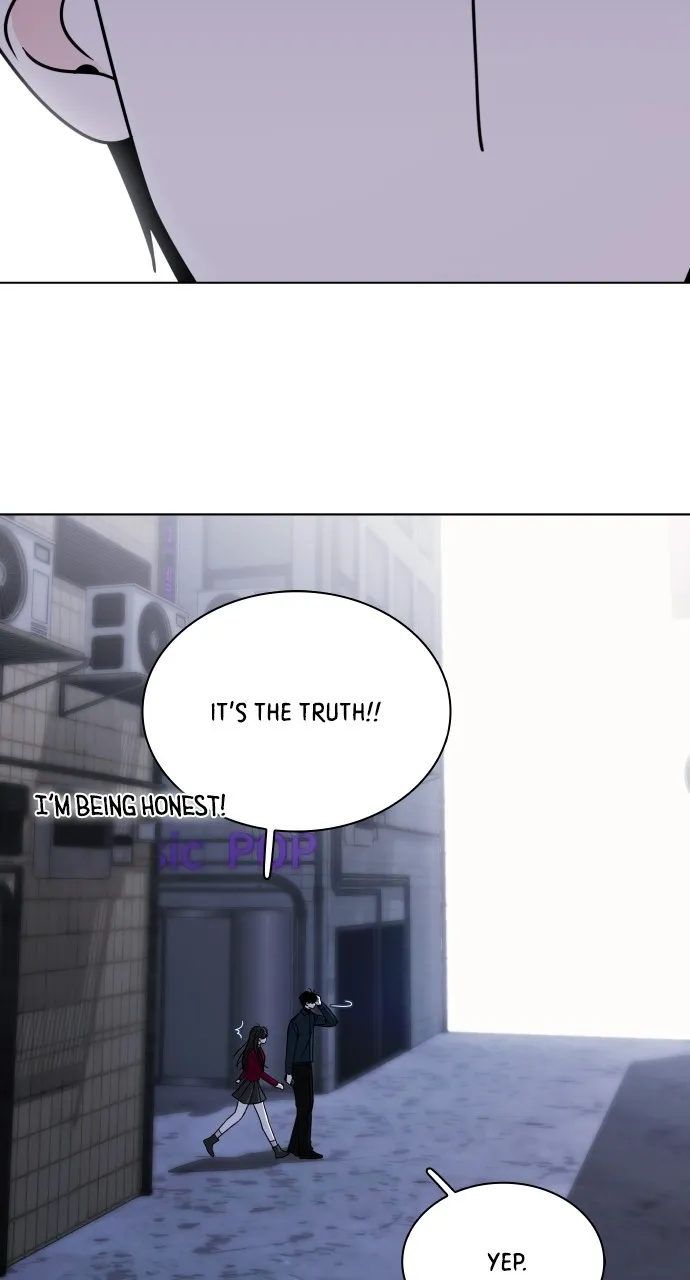 A Kiss Before I Sleep Chapter 12 page 94 - 