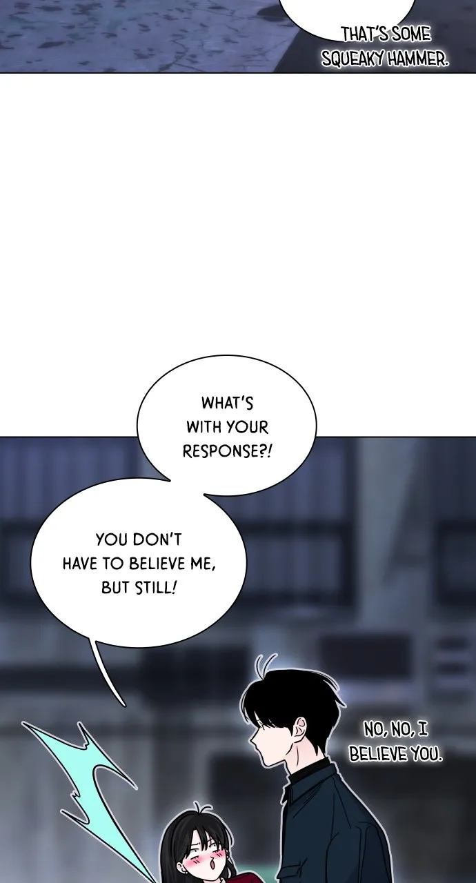 A Kiss Before I Sleep Chapter 12 page 95 - 