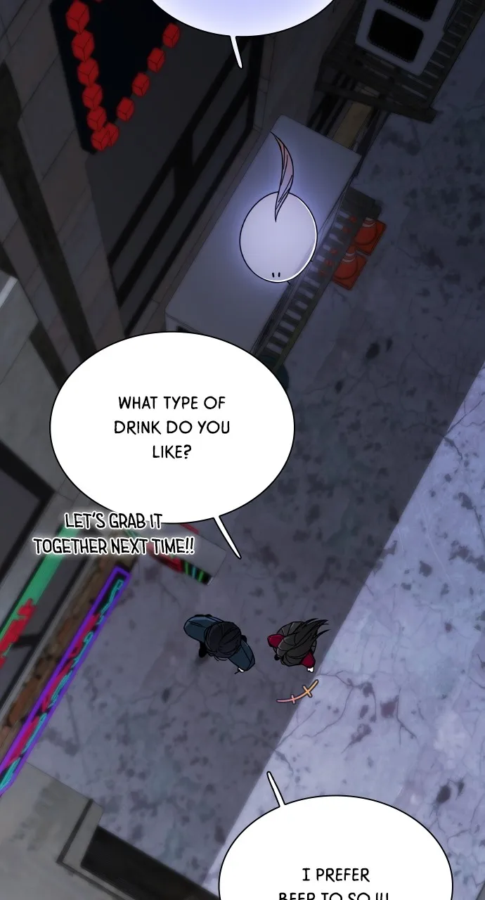 A Kiss Before I Sleep Chapter 12 page 99 - 