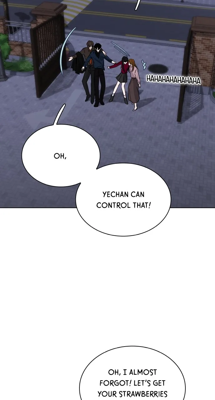 A Kiss Before I Sleep Chapter 13 page 16 - 