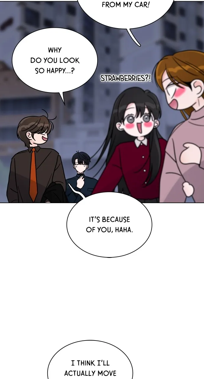 A Kiss Before I Sleep Chapter 13 page 17 - 