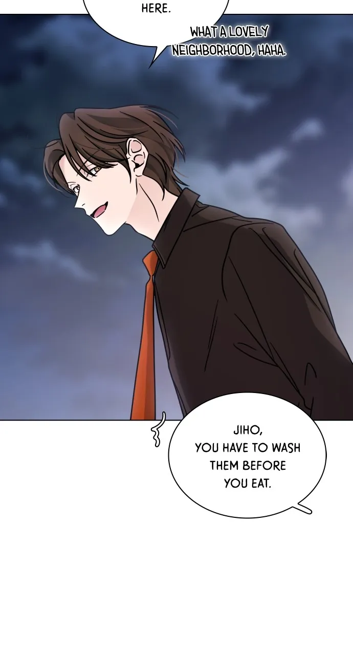 A Kiss Before I Sleep Chapter 13 page 18 - 