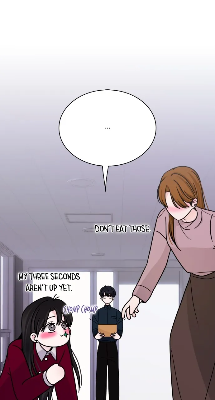 A Kiss Before I Sleep Chapter 13 page 21 - 