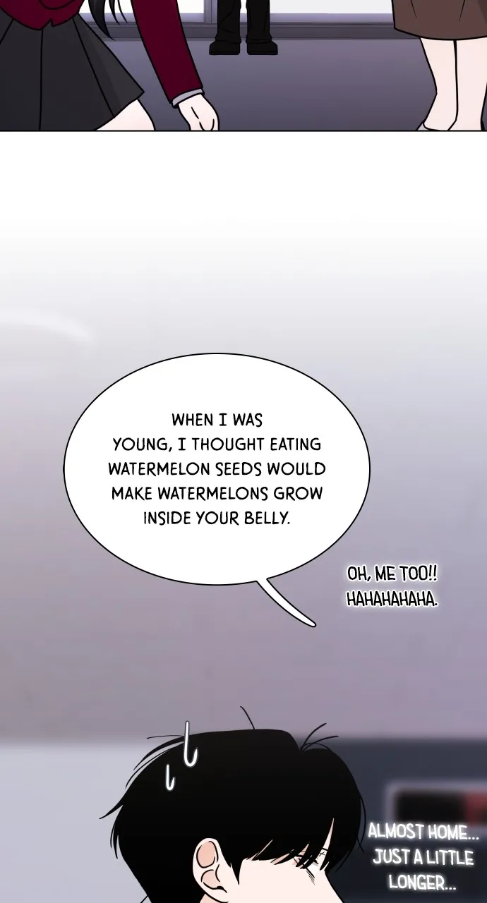 A Kiss Before I Sleep Chapter 13 page 22 - 