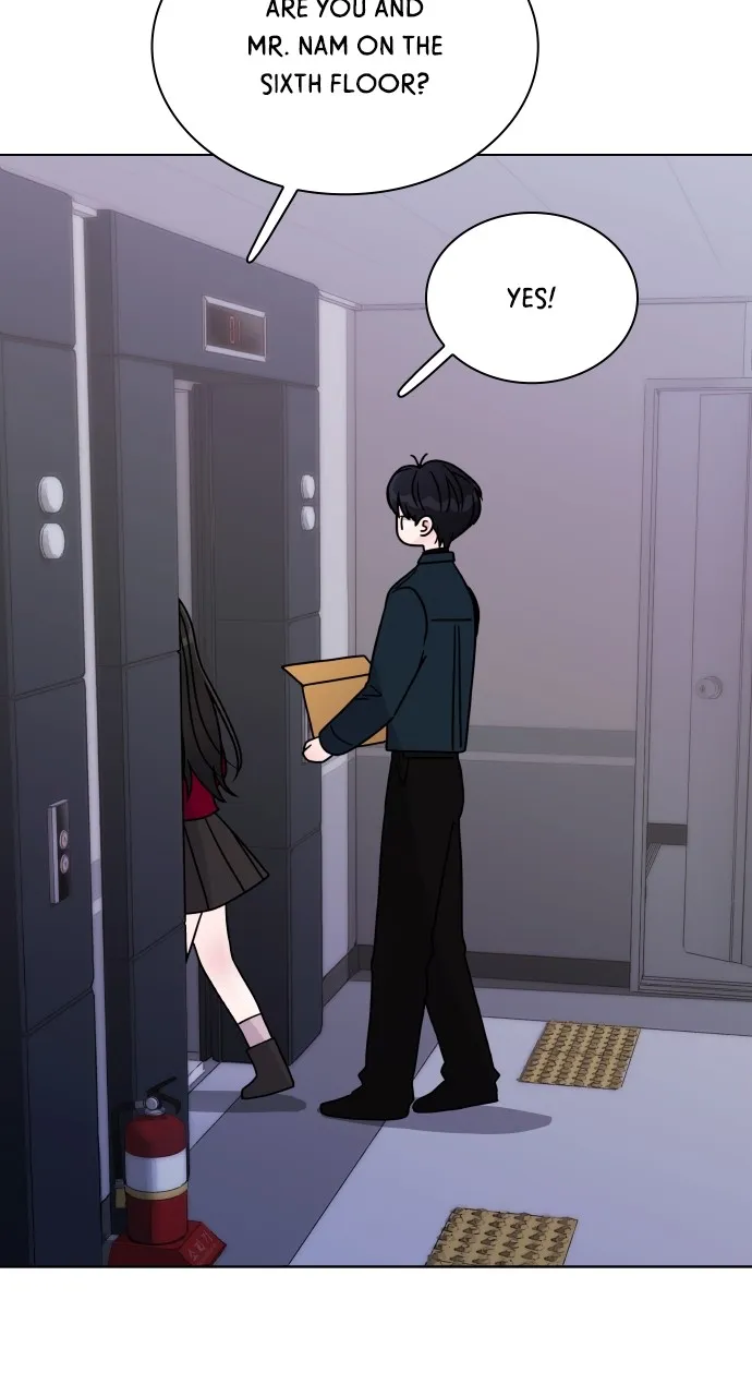 A Kiss Before I Sleep Chapter 13 page 24 - 