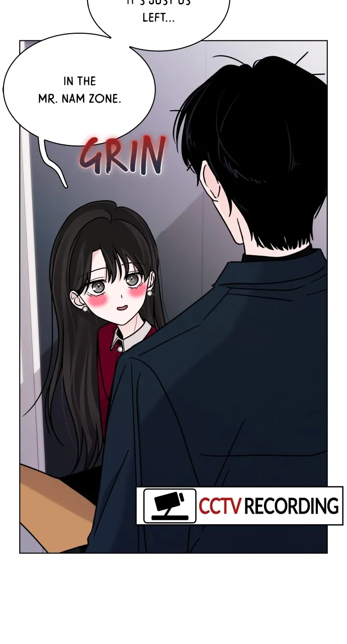 A Kiss Before I Sleep Chapter 13 page 29 - 