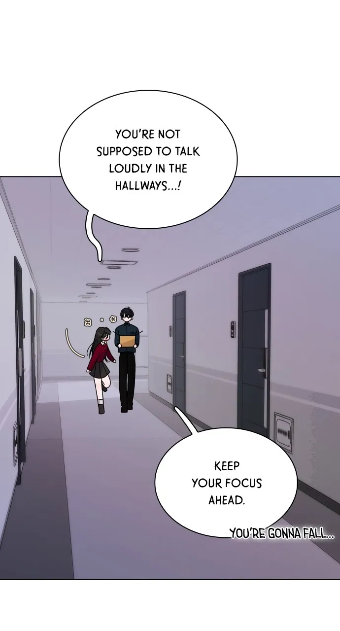 A Kiss Before I Sleep Chapter 13 page 30 - 