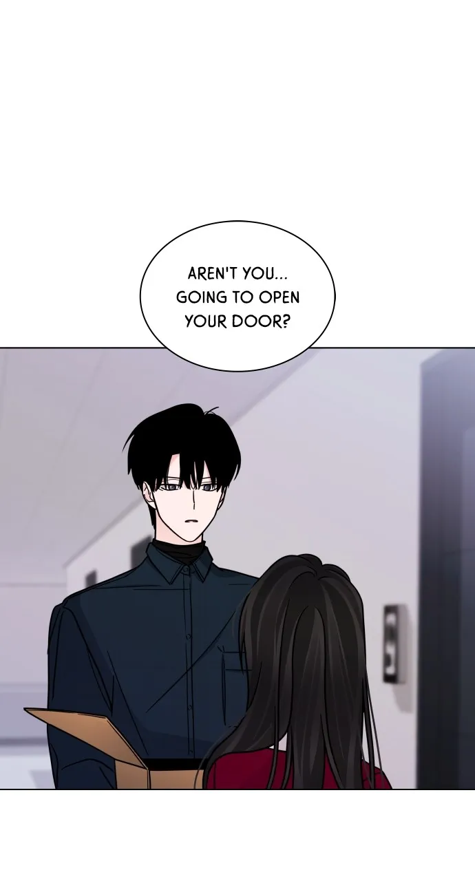 A Kiss Before I Sleep Chapter 13 page 31 - 