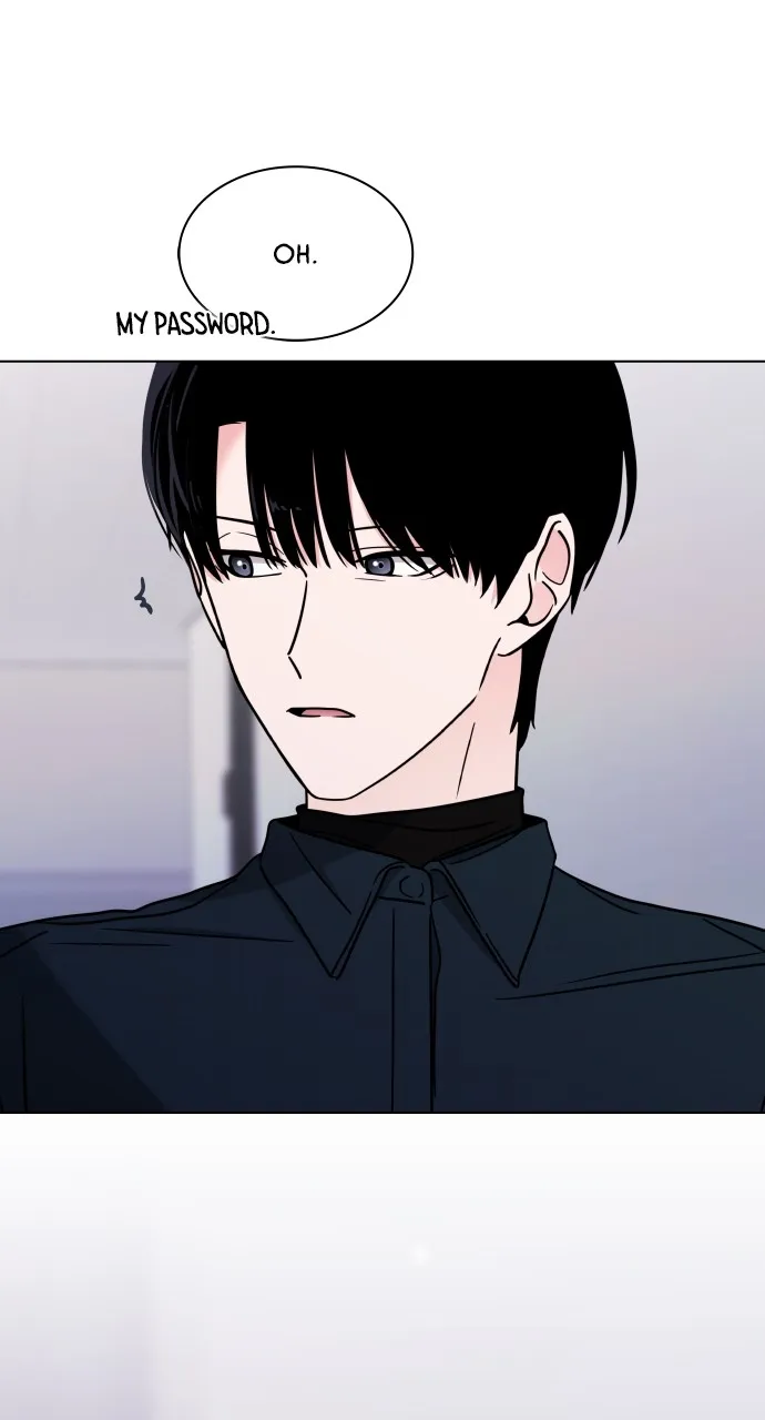 A Kiss Before I Sleep Chapter 13 page 32 - 