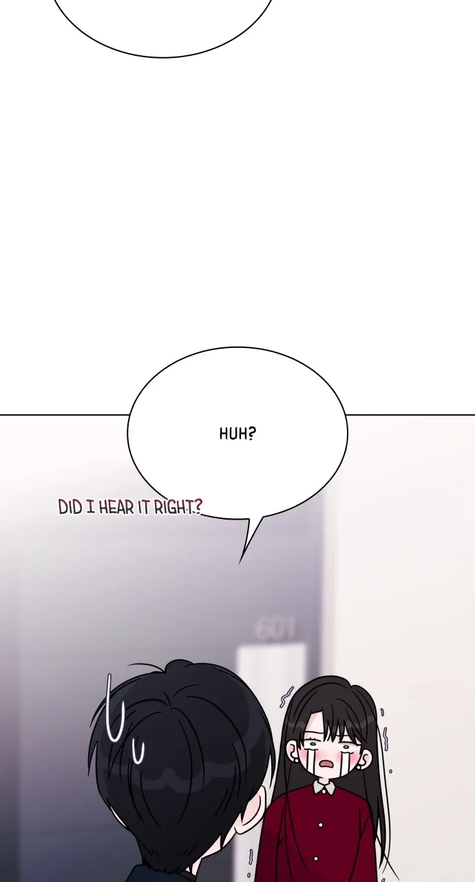 A Kiss Before I Sleep Chapter 13 page 35 - 