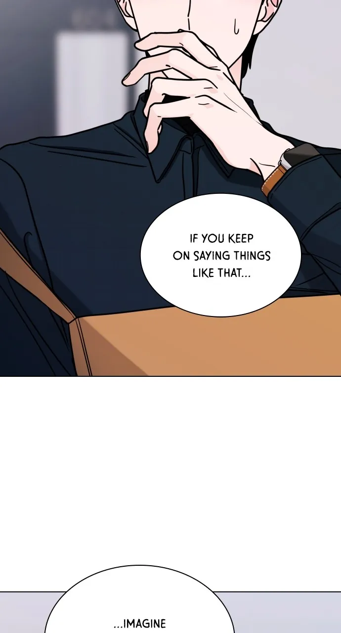 A Kiss Before I Sleep Chapter 13 page 37 - 
