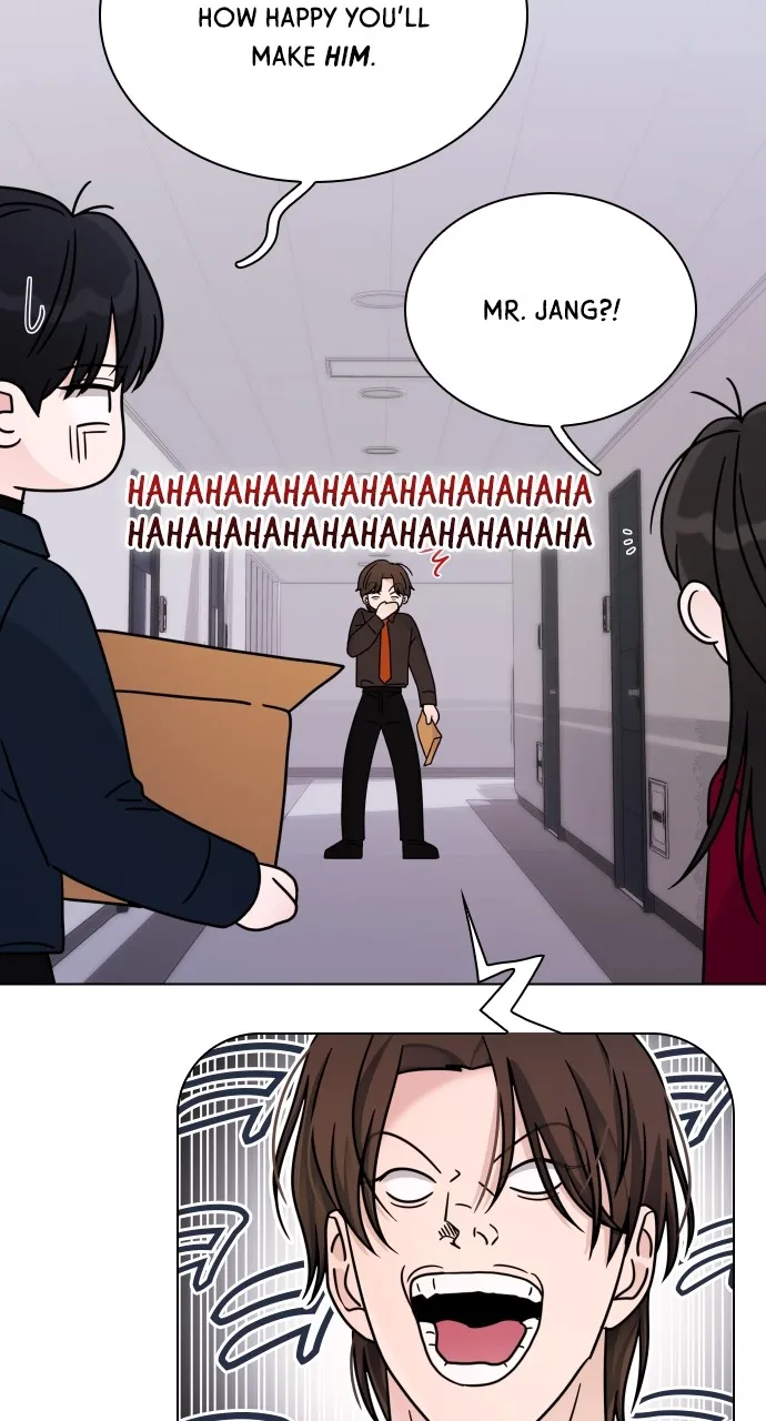 A Kiss Before I Sleep Chapter 13 page 38 - 