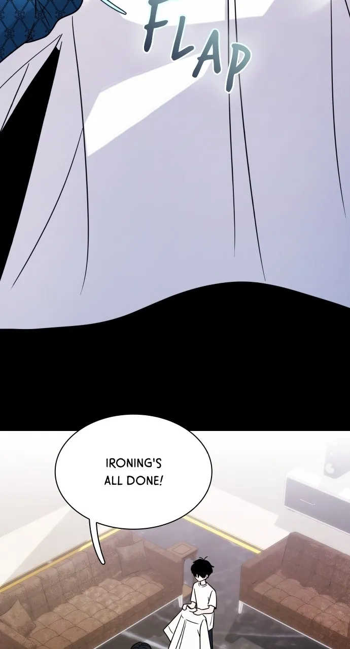 A Kiss Before I Sleep Chapter 13 page 5 - 
