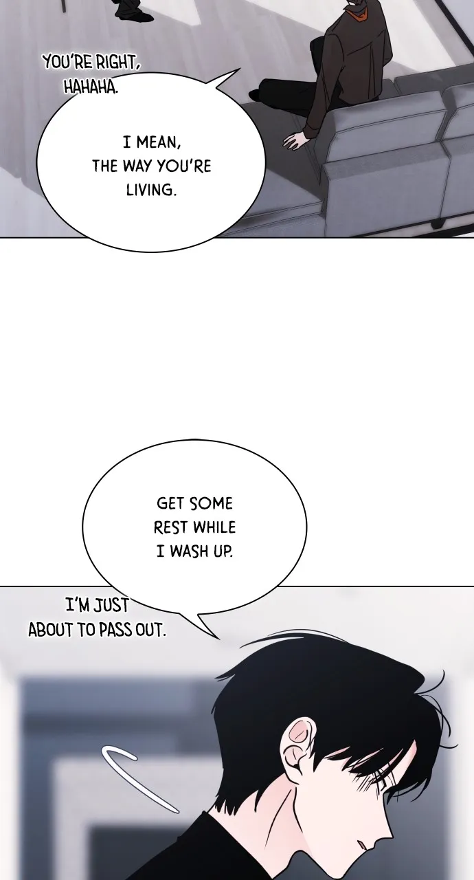 A Kiss Before I Sleep Chapter 13 page 48 - 