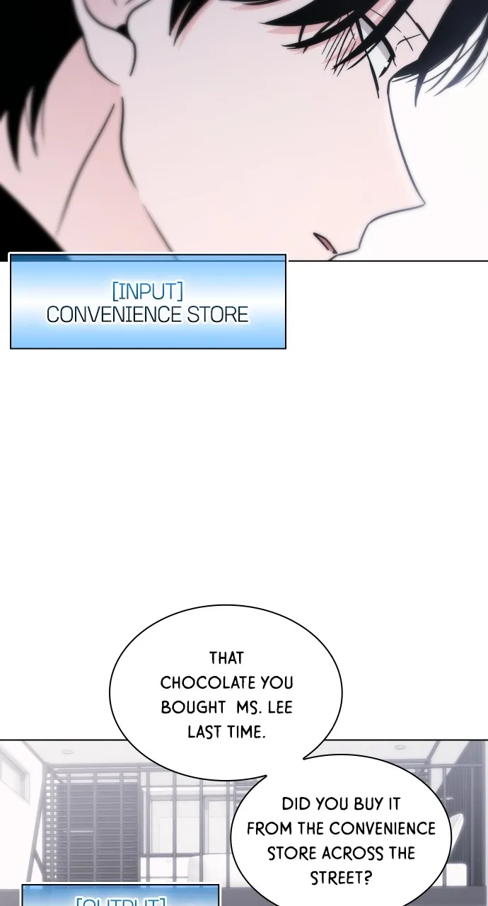 A Kiss Before I Sleep Chapter 13 page 50 - 