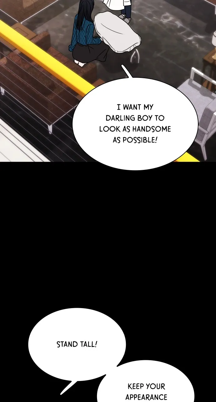 A Kiss Before I Sleep Chapter 13 page 6 - 