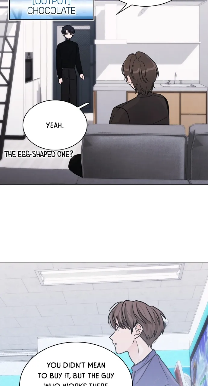 A Kiss Before I Sleep Chapter 13 page 51 - 