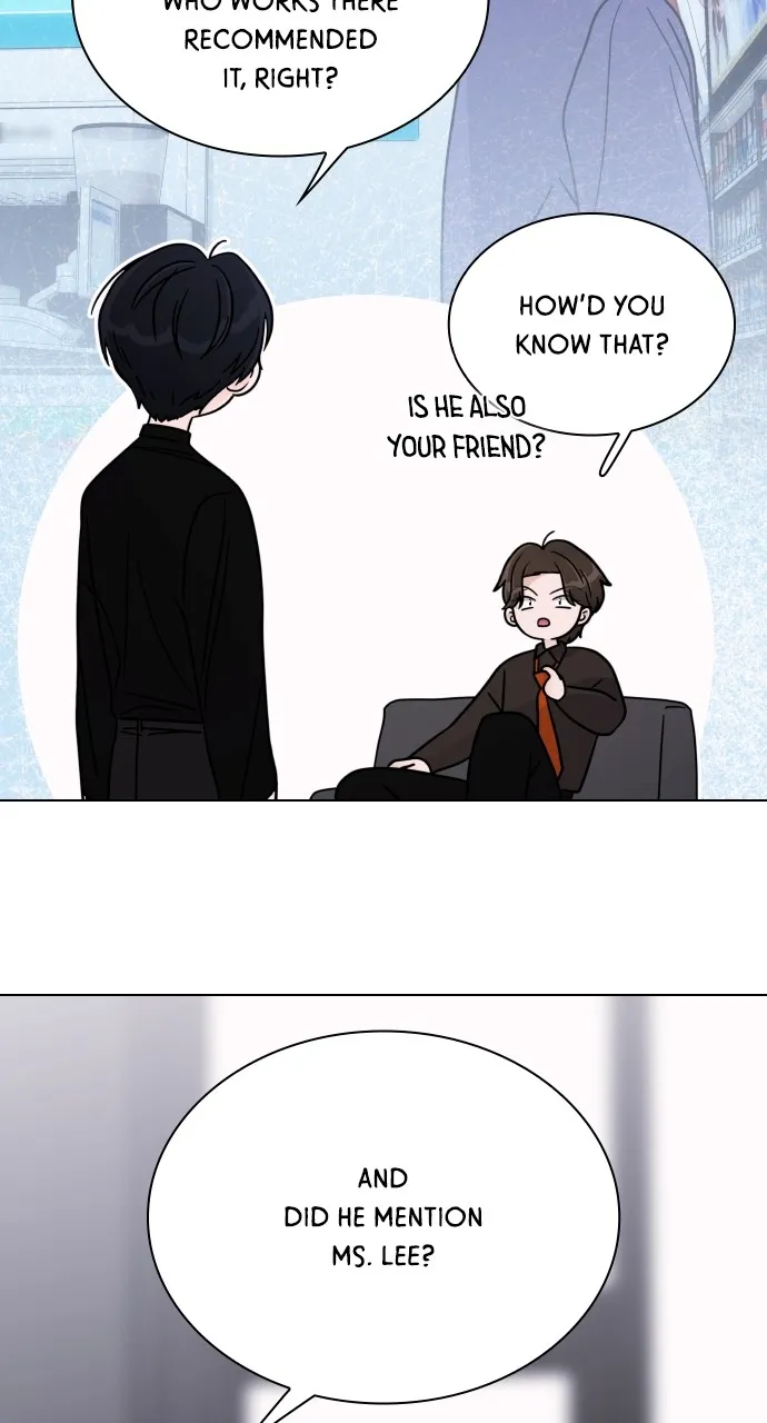 A Kiss Before I Sleep Chapter 13 page 52 - 