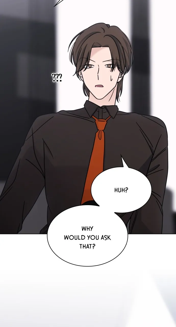 A Kiss Before I Sleep Chapter 13 page 53 - 