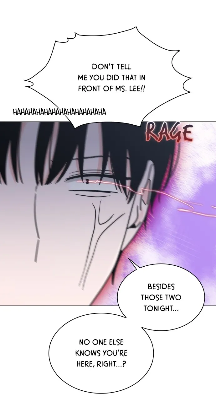 A Kiss Before I Sleep Chapter 13 page 56 - 