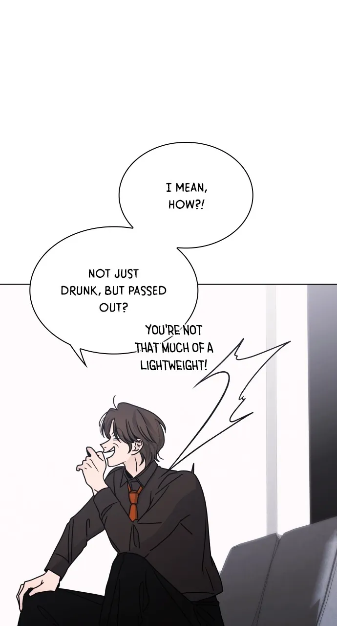 A Kiss Before I Sleep Chapter 13 page 57 - 