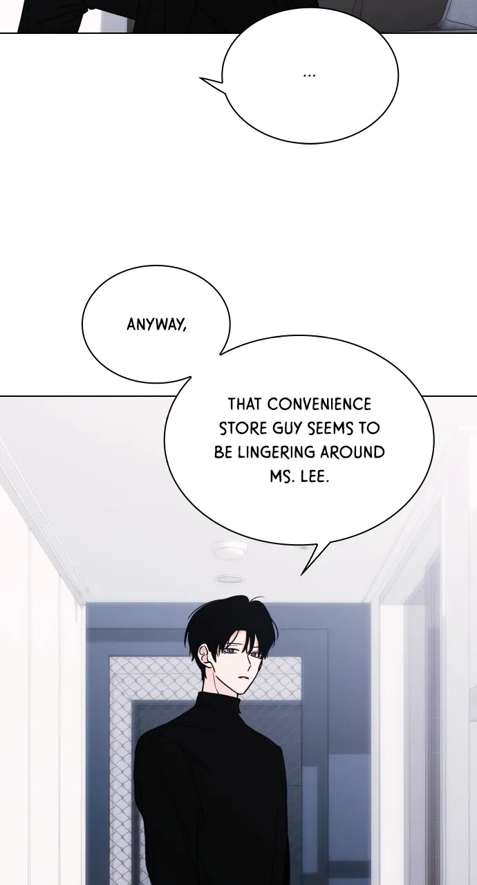 A Kiss Before I Sleep Chapter 13 page 58 - 