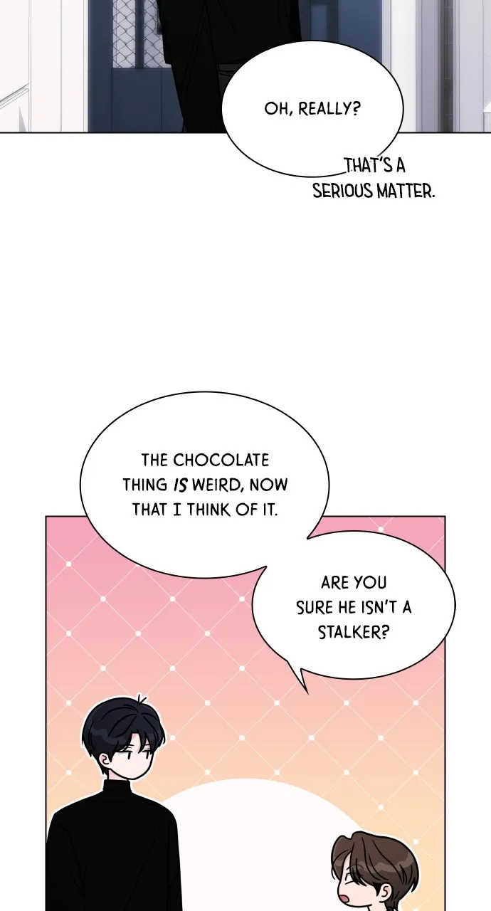 A Kiss Before I Sleep Chapter 13 page 59 - 