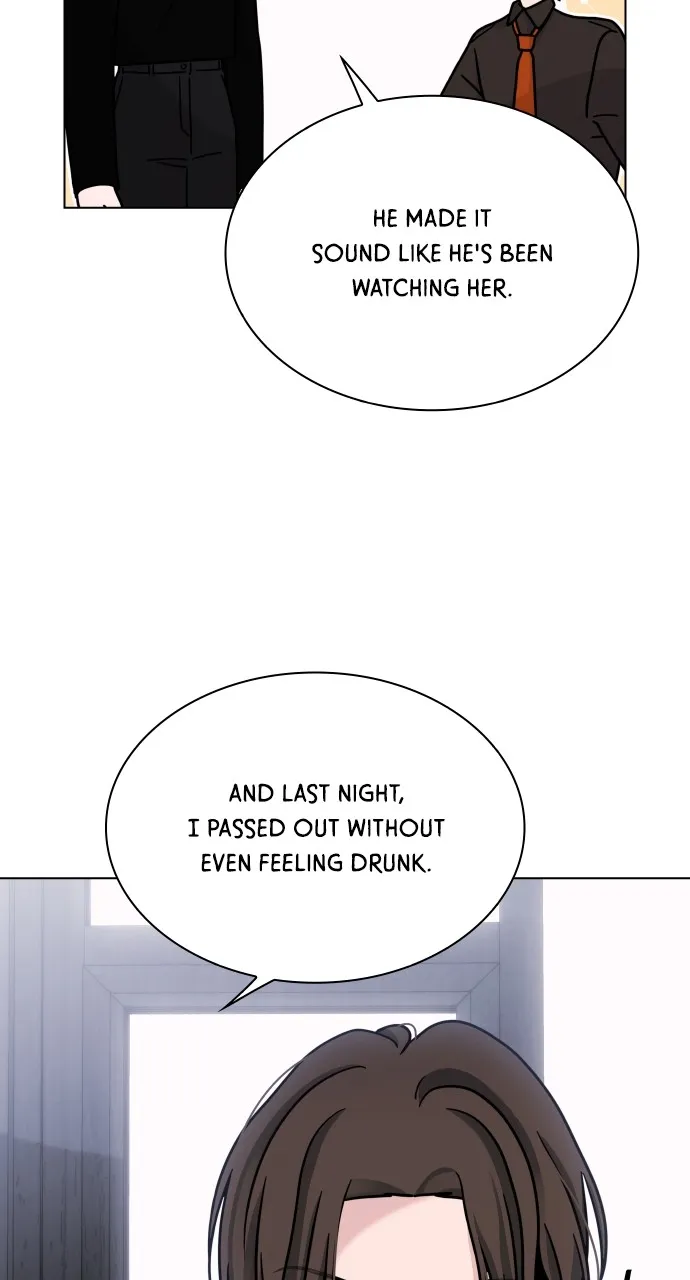 A Kiss Before I Sleep Chapter 13 page 60 - 