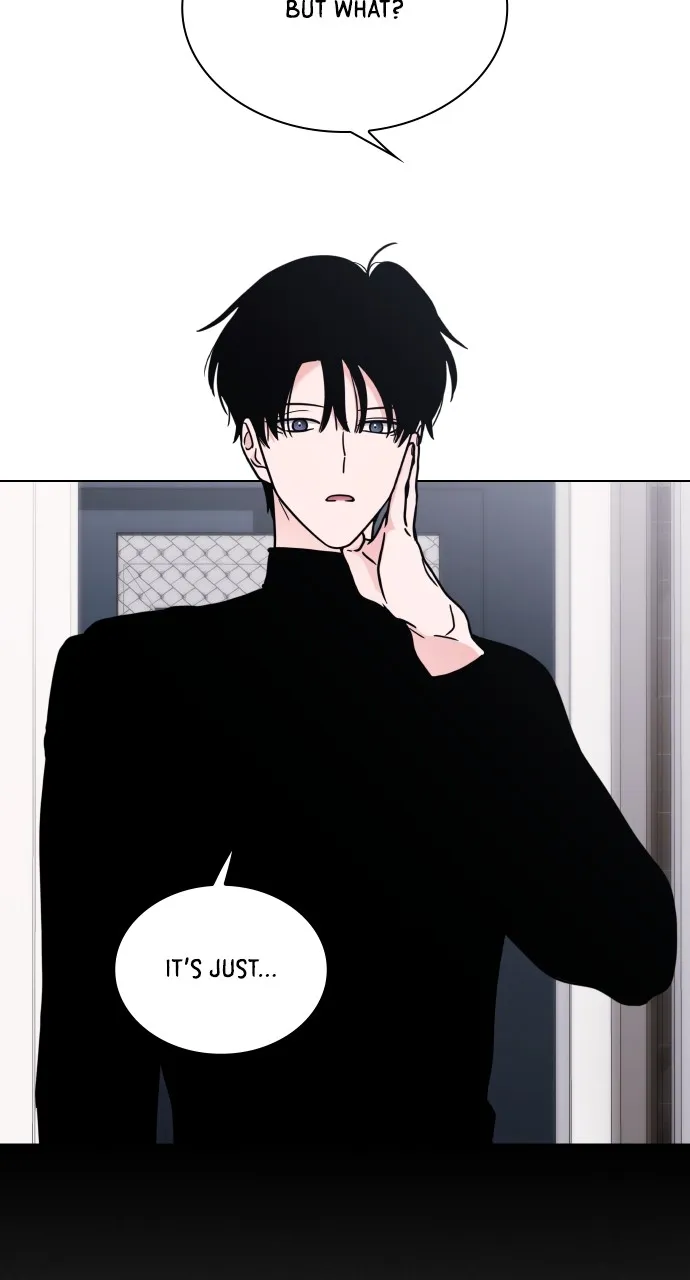 A Kiss Before I Sleep Chapter 13 page 62 - 