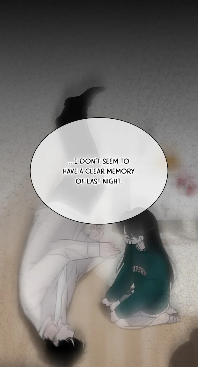 A Kiss Before I Sleep Chapter 13 page 63 - 