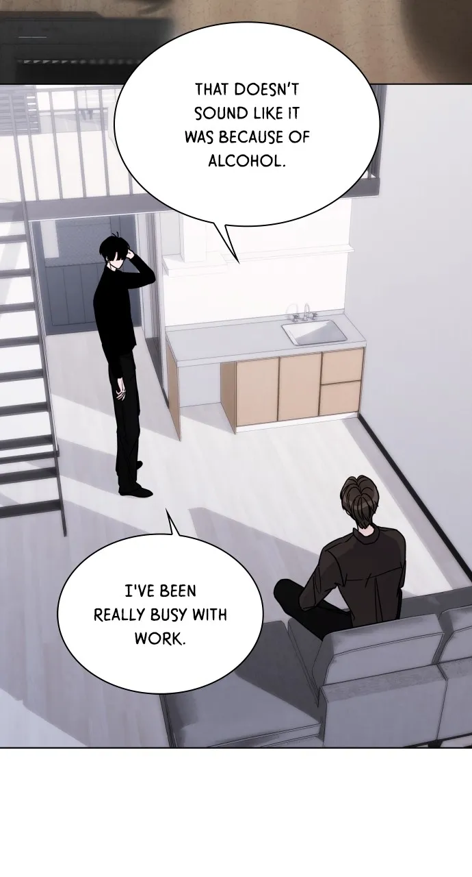 A Kiss Before I Sleep Chapter 13 page 64 - 