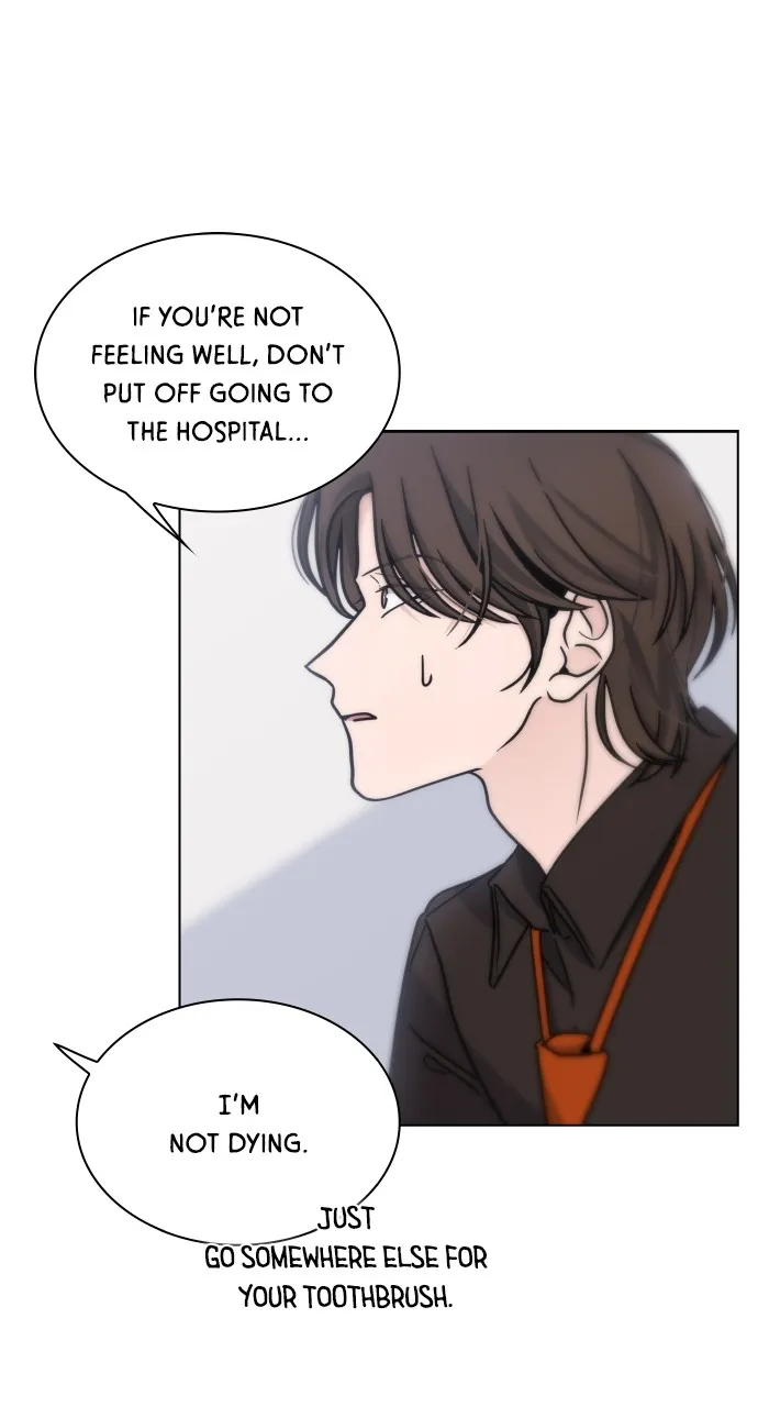 A Kiss Before I Sleep Chapter 13 page 65 - 