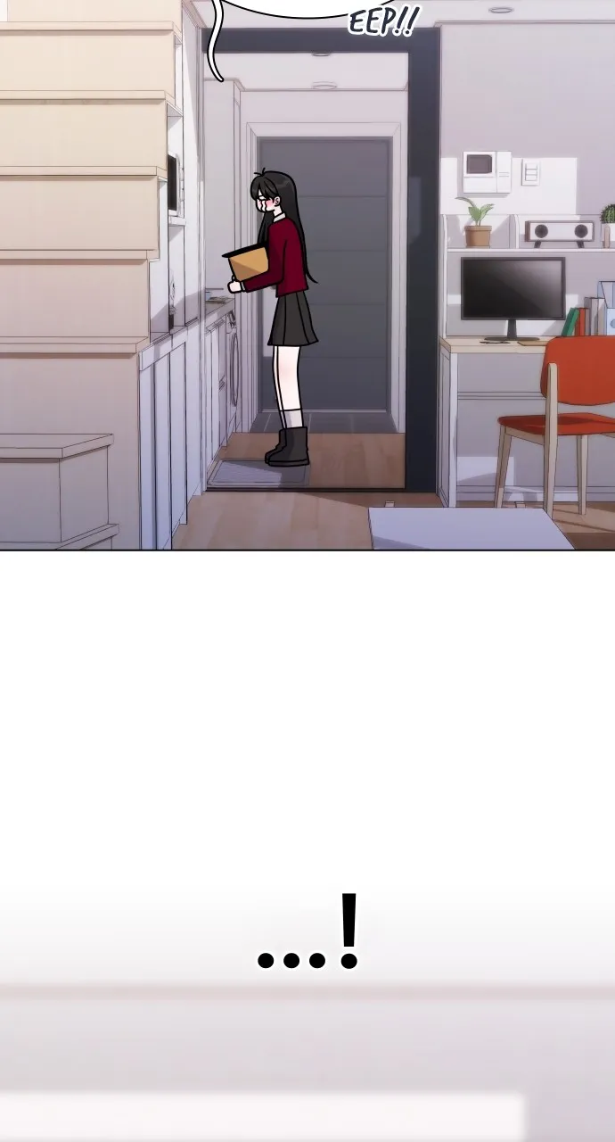 A Kiss Before I Sleep Chapter 13 page 70 - 