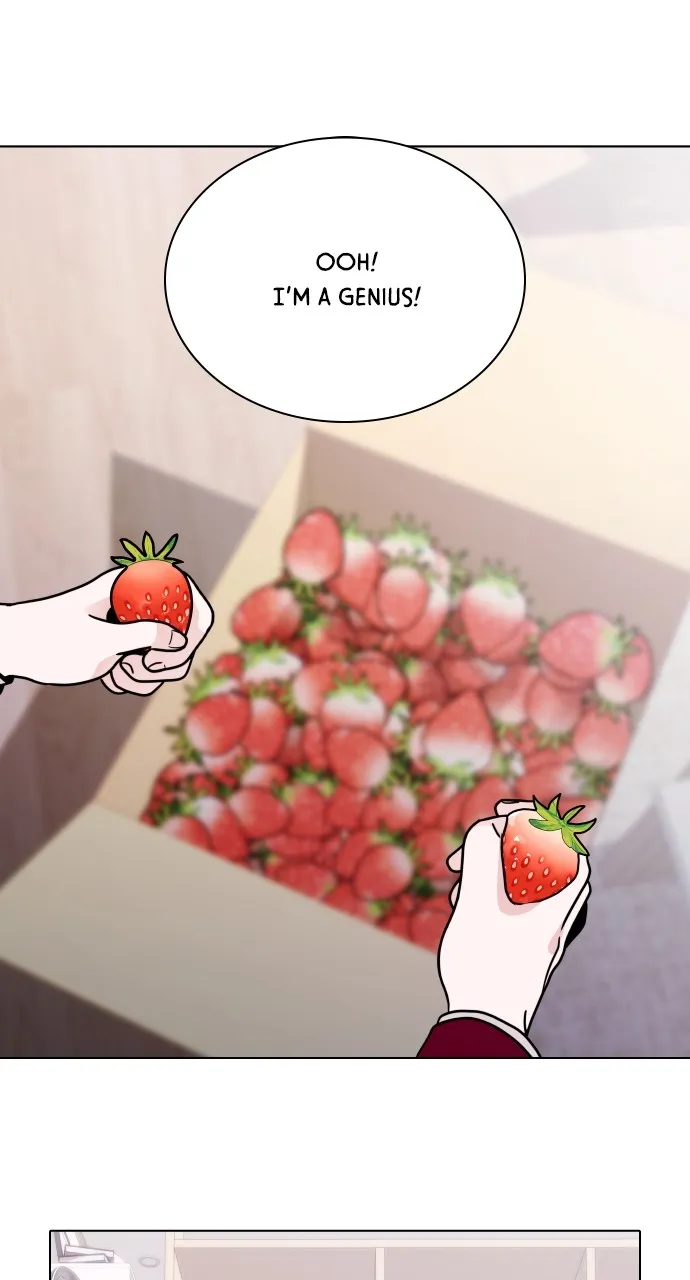 A Kiss Before I Sleep Chapter 13 page 72 - 