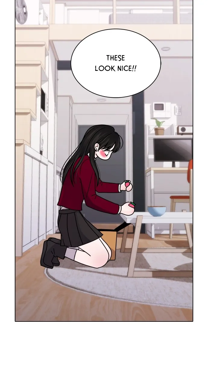 A Kiss Before I Sleep Chapter 13 page 73 - 