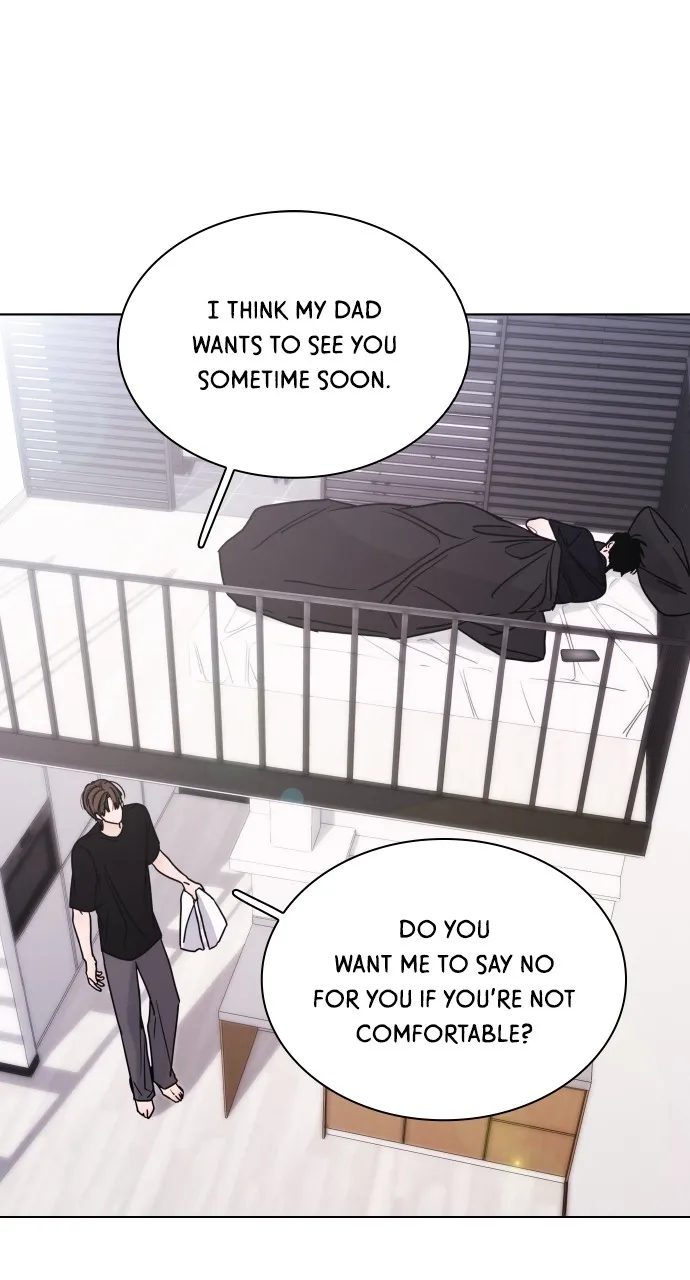 A Kiss Before I Sleep Chapter 13 page 78 - 
