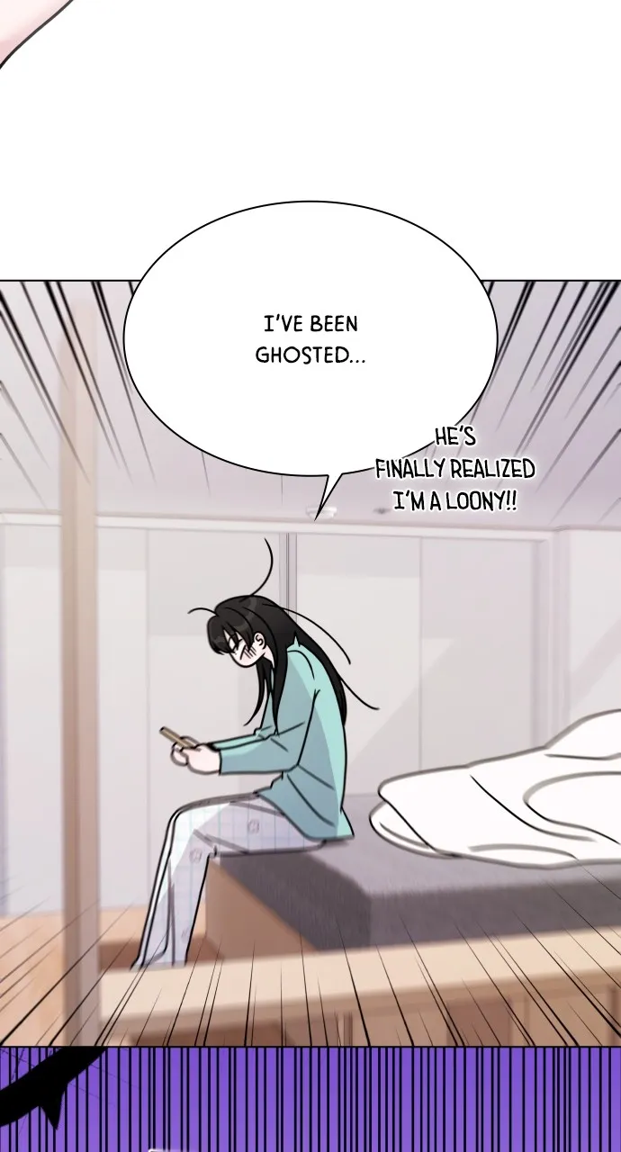 A Kiss Before I Sleep Chapter 13 page 83 - 