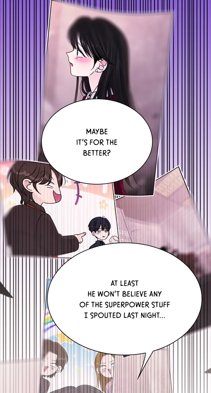 A Kiss Before I Sleep Chapter 13 page 84 - 