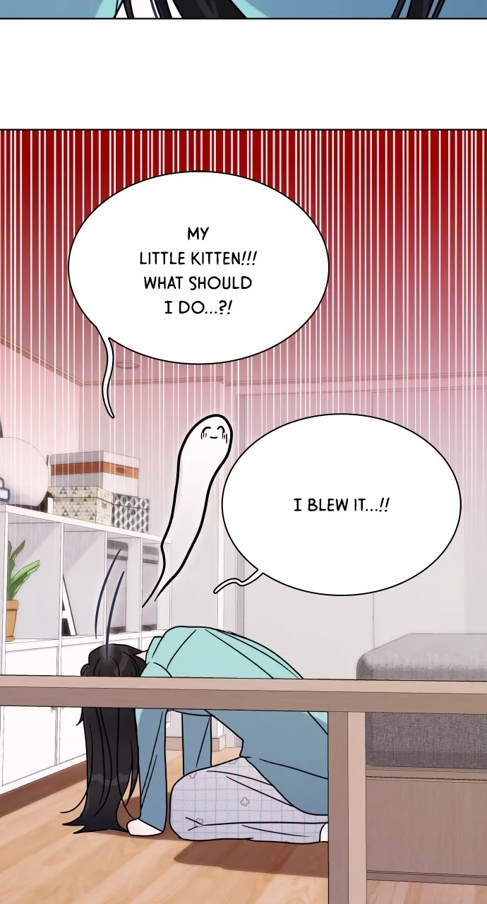 A Kiss Before I Sleep Chapter 13 page 86 - 