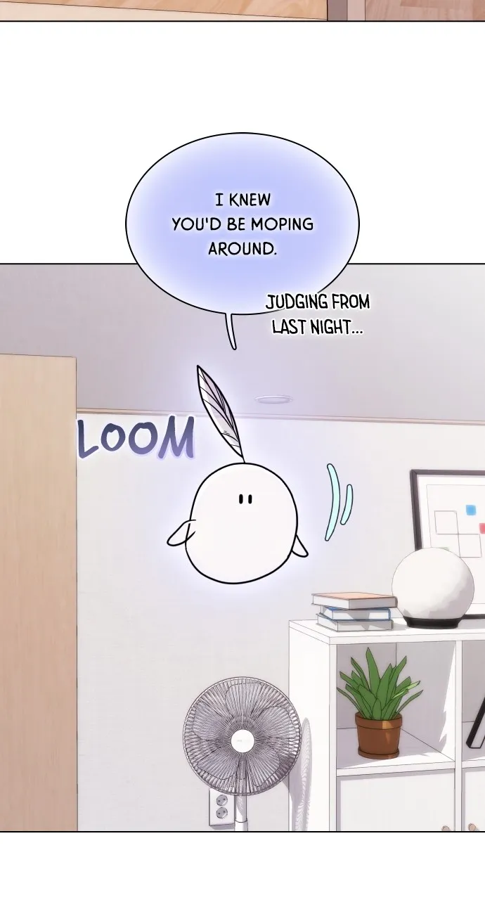 A Kiss Before I Sleep Chapter 13 page 87 - 