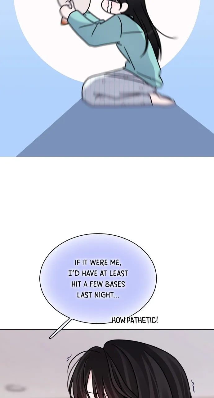 A Kiss Before I Sleep Chapter 13 page 90 - 