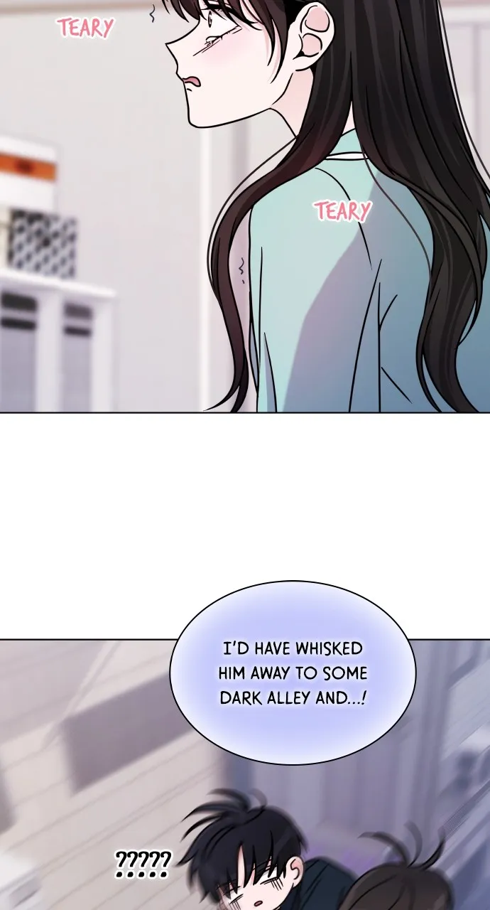 A Kiss Before I Sleep Chapter 13 page 91 - 