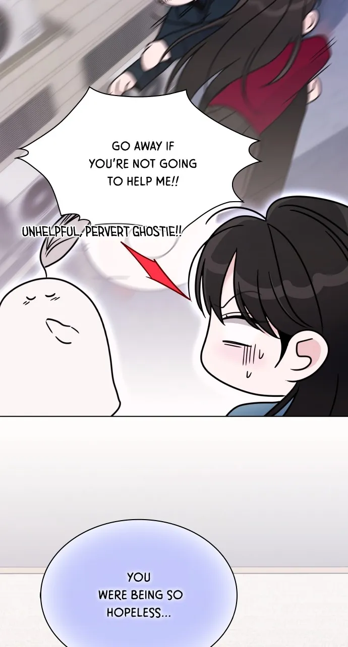 A Kiss Before I Sleep Chapter 13 page 92 - 