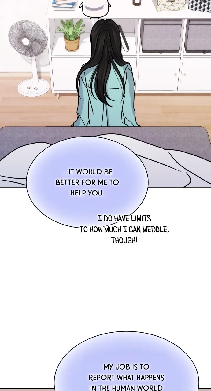 A Kiss Before I Sleep Chapter 13 page 95 - 