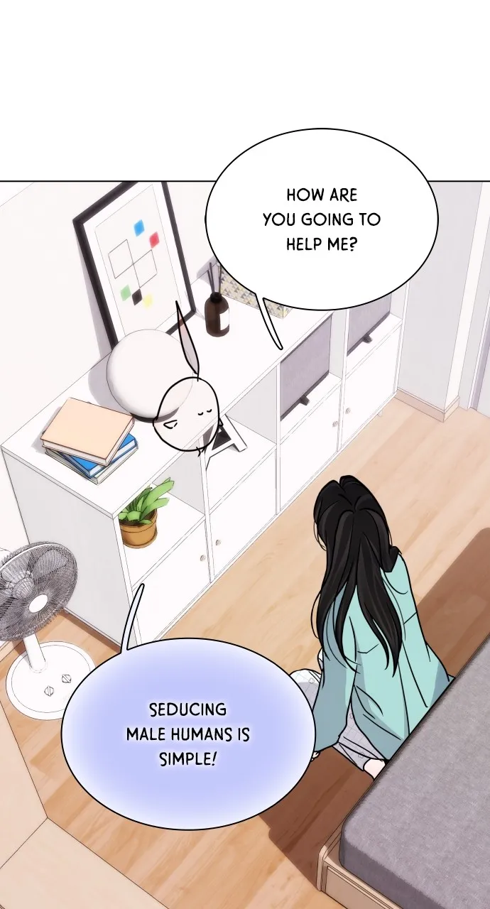 A Kiss Before I Sleep Chapter 13 page 97 - 