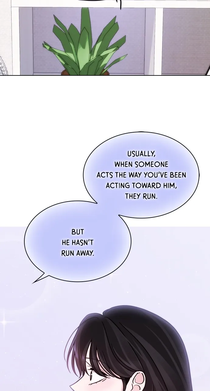A Kiss Before I Sleep Chapter 13 page 99 - 